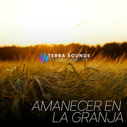 Amanecer En La Granja (Cabra)