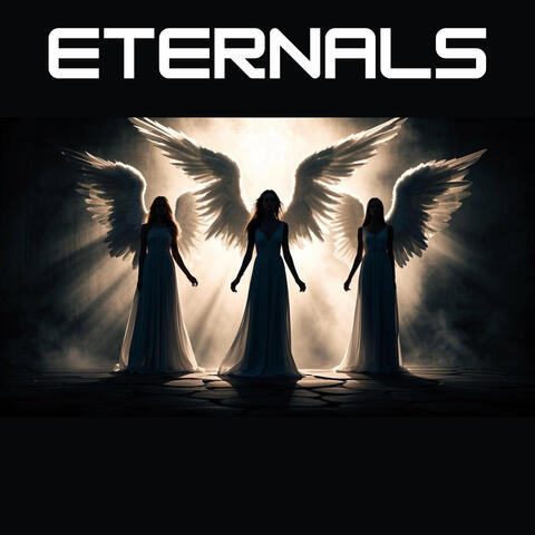 Eternals (Extended Mix)