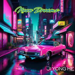 Neon Dreams