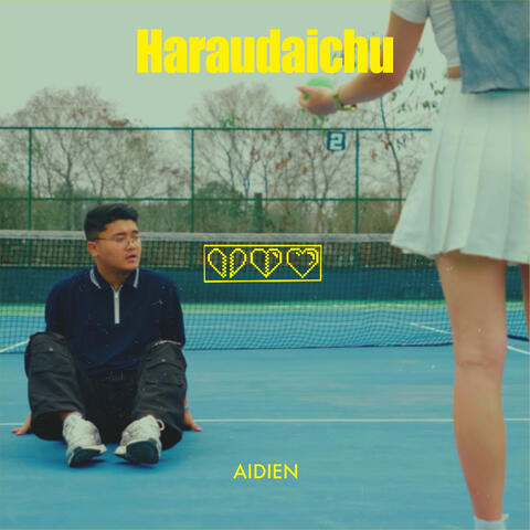 Haraudaichu