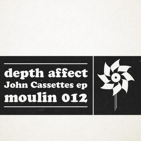 John Cassettes - EP