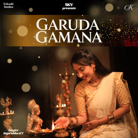 Garuda Gamana