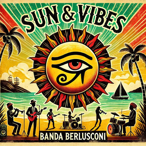 Sun & Vibes