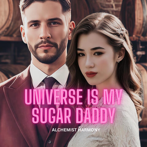 Universe Is My Sugar Daddy
