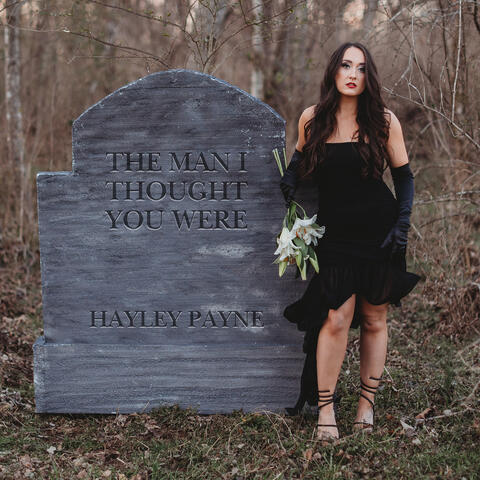 The Man I Thought You Were
