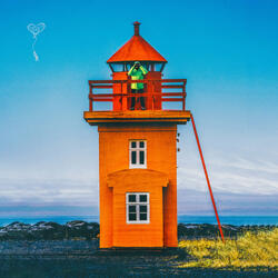 Lighthouse Keeper