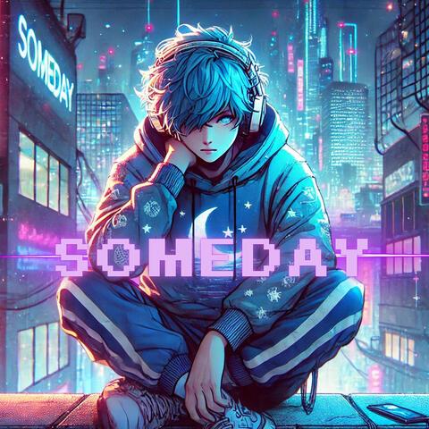 Someday