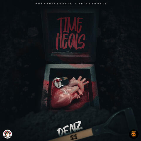 Time Heals
