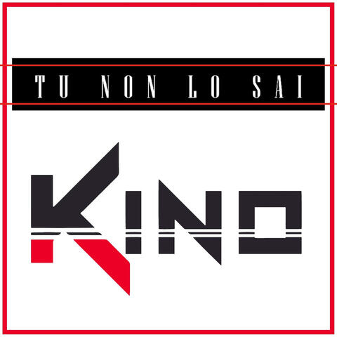 Tu non lo sai