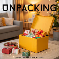 Unpacking