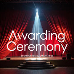 Awarding Ceremony