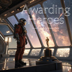 Awarding Heroes