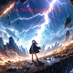 I Am Strong Enough to Go