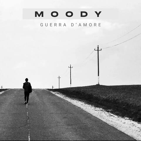 Guerra d'amore