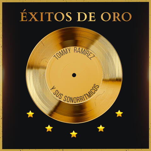 Éxitos De Oro