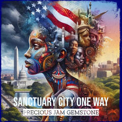 Sanctuary City One Way