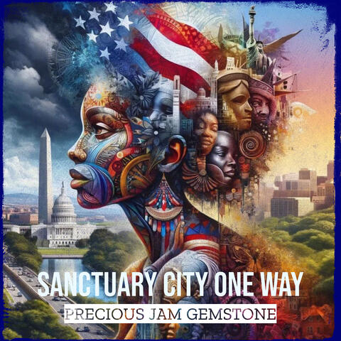Sanctuary City One Way