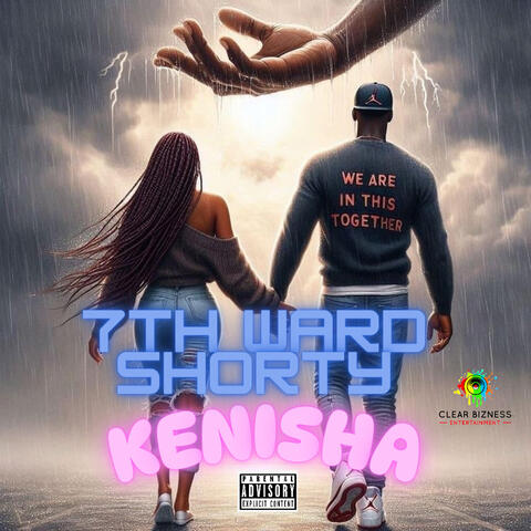 Kenisha