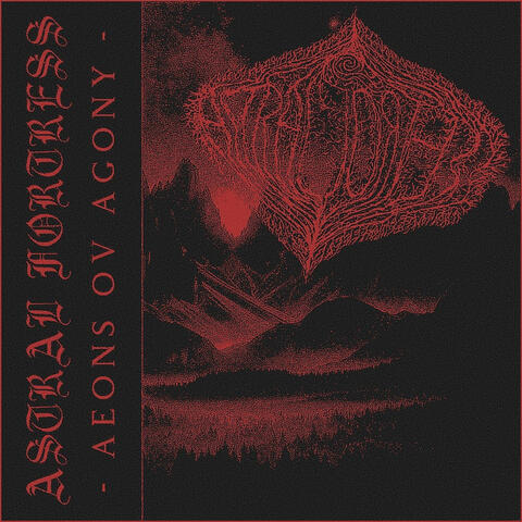 Aeons Ov Agony