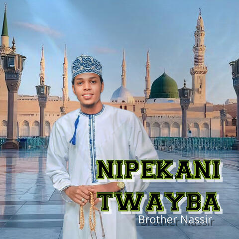 Nipekani Twayba