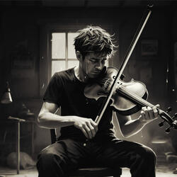 CryMyViolin
