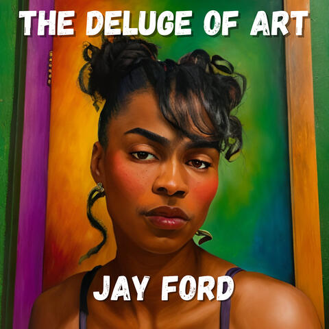 The Deluge of Art