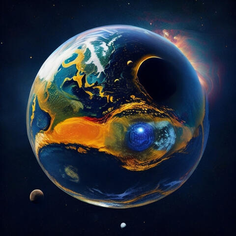 Planet Ducks
