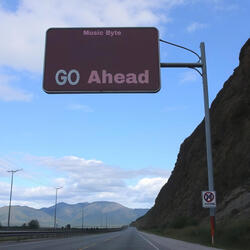 Go Ahead