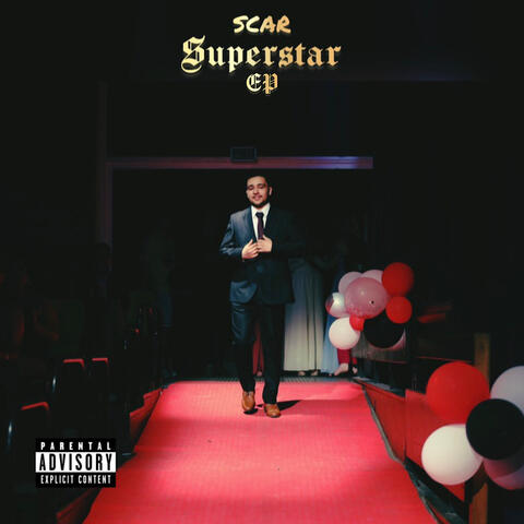 Superstar EP