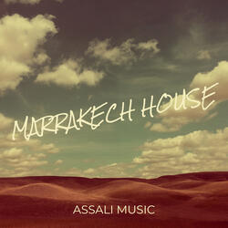 Marrakech House