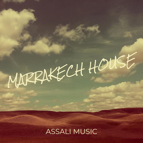 Marrakech House
