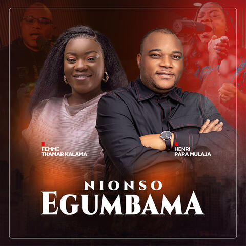 Nionso Egumbama
