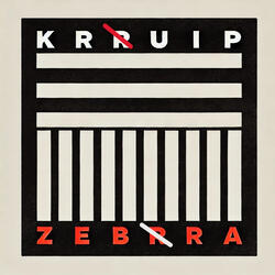 Zebra (Wit)