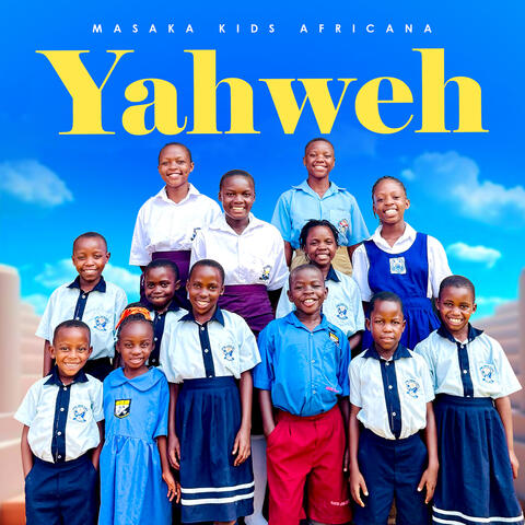 Yahweh