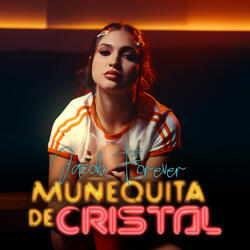 Muñequita De Cristal