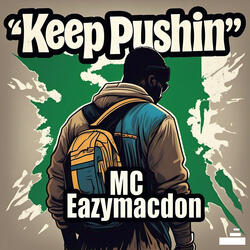 Keep Pushin