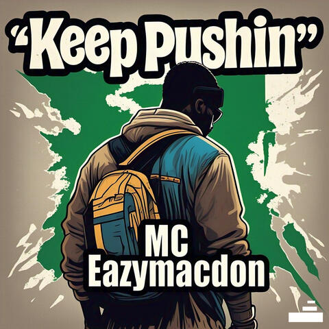 Keep Pushin