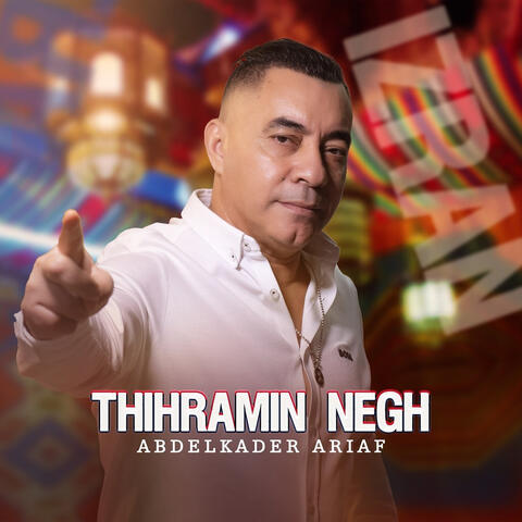 Thihramin Negh
