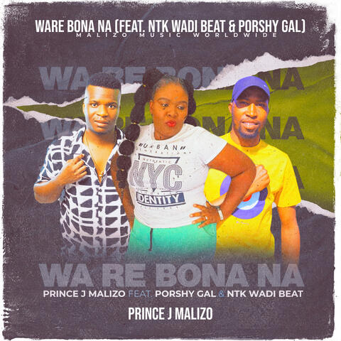 Ware Bona Na