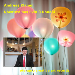 Nowruzê Baş Evîn Û Ronahî