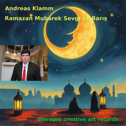 Ramazan Mubarek Sevgi Ve Barış