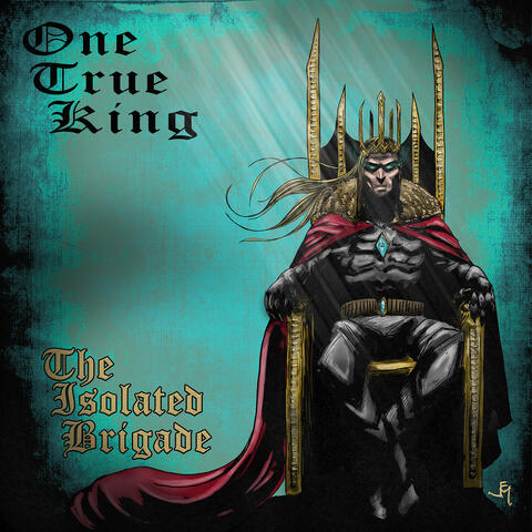One True King