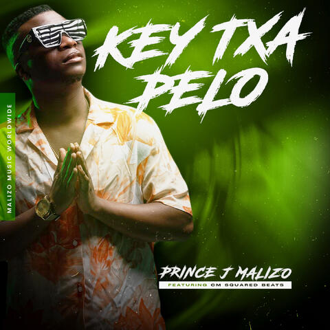 Key Txa Pelo