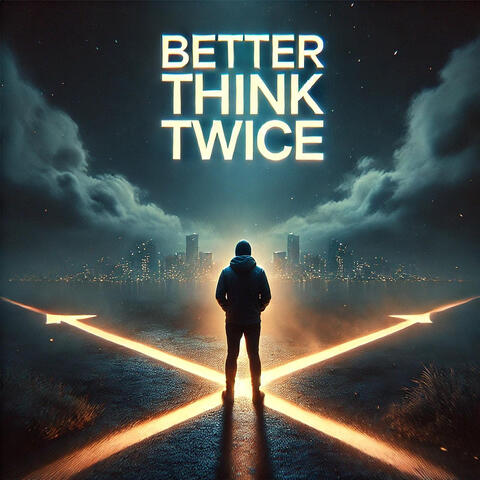 Better Think Twice