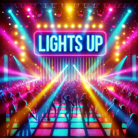 Lights Up