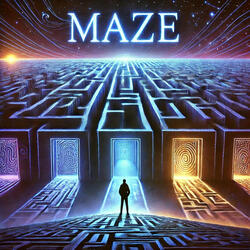 Maze