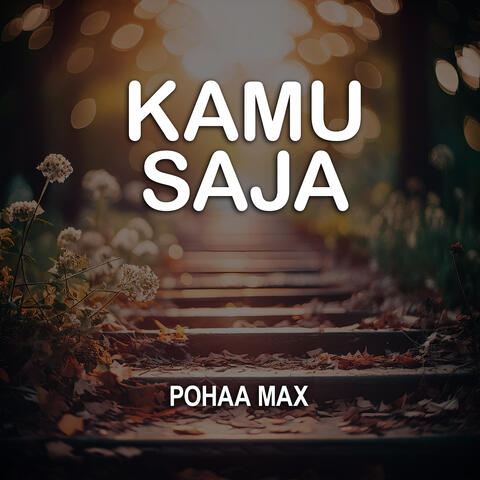 Kamu Saja