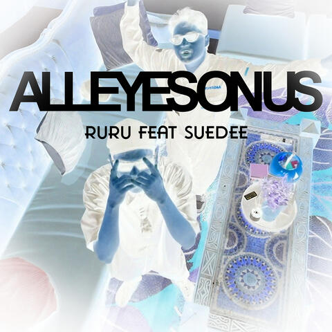 All Eyes on Us