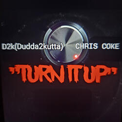 Turn It Up
