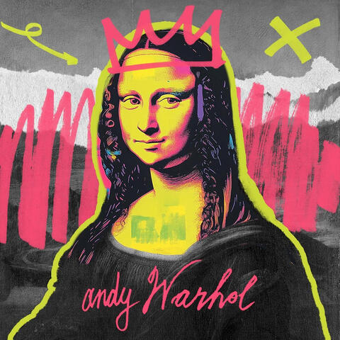 Andy Warhol